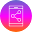 link-send-share-chain-online-sharing-social-icon