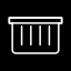basket-dust-bin-recyle-bin-e-commerce-icon