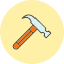 construction-equipment-hammer-repair-tool-work-icon