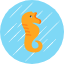 seahorse-icon