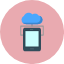 cloud-computing-data-exchange-hosting-information-server-icon