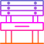 bench-camping-table-picnic-back-garden-icon