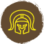 centurion-galea-helm-helmet-legion-legionary-roman-icon