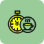 tea-time-break-busy-coffee-duration-icon