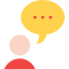 chatting-icon