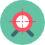 army-badge-military-soldier-target-war-icon-vector-design-icons-icon