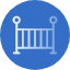 cradle-bed-kid-baby-sleeping-cot-crib-icon
