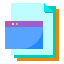 website-files-paper-document-icon
