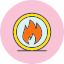 burning-elements-fire-flame-hot-element-icon