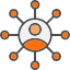connection-group-man-network-social-team-icon-icon