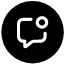 message-notification-square-circle-icon