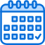 calendar-time-date-year-schedule-study-icon