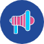 announce-horn-megaphone-news-trumpet-icon-vector-design-icons-icon