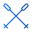 competition-ski-sports-sticks-icon