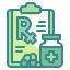 prescription-medicine-drug-document-clipboard-pharmaceutical-diagnose-icon