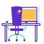 desk-chair-workplace-icon