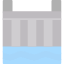 bridge-dam-hydro-plant-power-river-water-icon