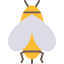 bees-honey-bee-creative-bug-icon