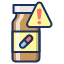 cancer-prevention-emblem-caution-health-medicine-cure-icon