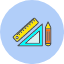 blueprint-design-draft-tools-measure-pencil-plan-icon
