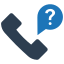 asked-phone-contact-question-call-icon