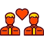 friend-heart-hug-love-icon