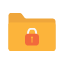locked-file-database-folder-cloud-server-storage-document-icon