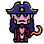 pirate-skull-corsair-costume-hook-icon