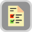 website-checklist-app-essential-interface-list-ui-icon