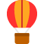air-aircraft-balloon-flight-gas-hot-transport-icon