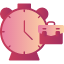 office-timedesk-job-person-staff-time-work-icon