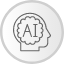 ai-android-artificial-intelligence-brain-humanoid-robot-icon