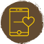 love-call-communication-heart-message-mobile-phone-icon