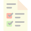 website-checklist-app-essential-interface-list-ui-icon