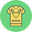 t-shirt-apparel-tee-mother-s-day-icon