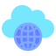 globe-cloud-service-networking-information-technology-data-icon