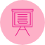 chalkboard-class-education-presentation-school-science-slide-icon