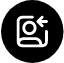 image-user-left-arrow-icon