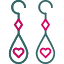 accessories-earrings-jewellery-jewelry-teardrop-icon