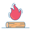 travel-picnic-fire-camping-flat-icon-travel-icon-icon