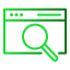 seo-search-magnifier-web-icon