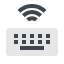 keyboardhardware-wireless-icon