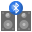 speaker-subwoofer-loudspeaker-bluetooth-music-icon