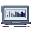 data-financial-index-monitoring-stock-icon