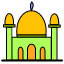 buiding-mosque-icon
