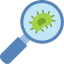 research-educationlearning-microscope-school-science-zoom-icon-icon