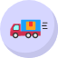 logistics-flat-bubble-icon