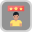 consumer-customer-employee-experience-feedback-rating-satisfaction-icon