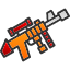 fortnite-game-pubg-rifle-sniper-weapon-icon