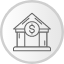 deposite-bank-building-government-panteon-icon